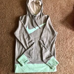 Nike Hooded sweatshirt